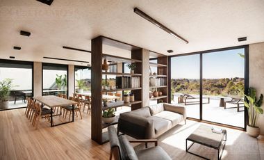 Departamento - Don Torcuato