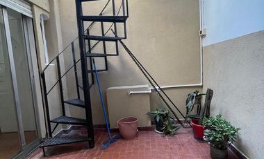 PH en Gral. Paz al 1000