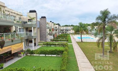 Departamento en venta 3 ambientes - Ingeniero Maschwitz