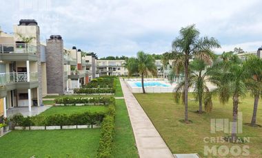 Departamento en venta 3 ambientes - Ingeniero Maschwitz