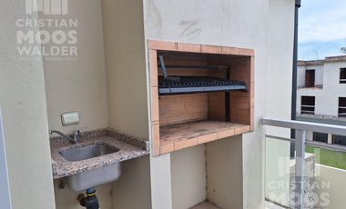 Departamento en venta 3 ambientes - Ingeniero Maschwitz