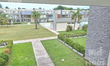 Departamento en venta 3 ambientes - Ingeniero Maschwitz