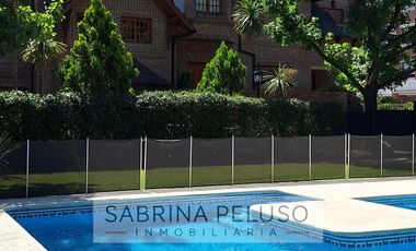 Departamento en Moreno Norte