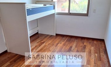 Departamento en Moreno Norte