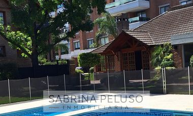 Departamento en Moreno Norte
