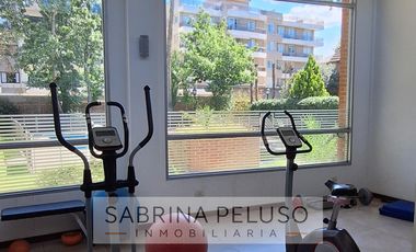 Departamento en Moreno Norte