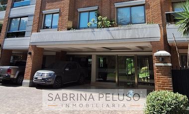 Departamento en Moreno Norte