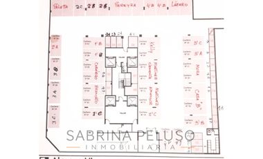Departamento en Moreno Norte