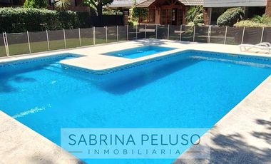 Departamento en Moreno Norte