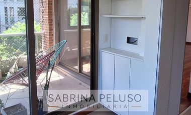 Departamento en Moreno Norte