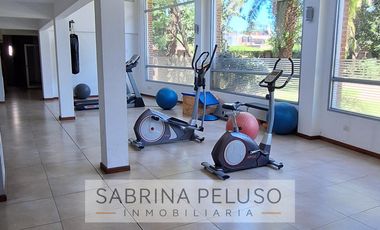 Departamento en Moreno Norte