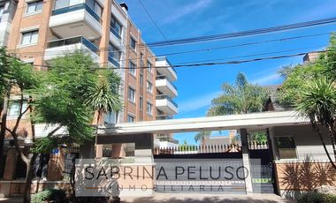 Departamento en Moreno Norte