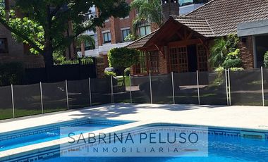 Departamento en Moreno Norte