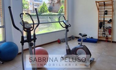 Departamento en Moreno Norte