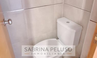 Departamento en Moreno Norte
