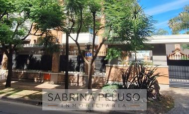 Departamento en Moreno Norte
