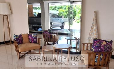 Departamento en Moreno Norte