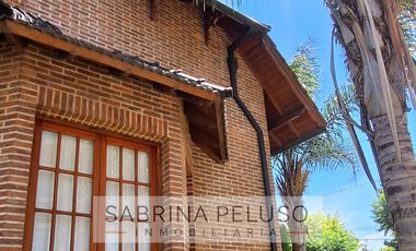 Departamento en Moreno Norte