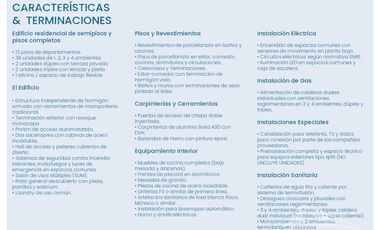 4 AMBIENTES EN POZO CON BALCÓN AL FRENTE