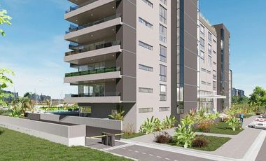 Emprendimiento, Torre Esmeralda, en venta  unidades desde 3 a 5 amb