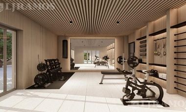 Emprendimiento, Torre Esmeralda, en venta  unidades desde 3 a 5 amb