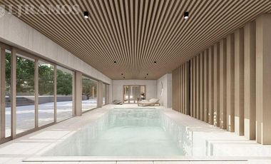 Emprendimiento, Torre Esmeralda, en venta  unidades desde 3 a 5 amb