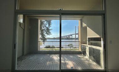 Monoambiente a Estrenar en Zarate Chico, Loft del Rio