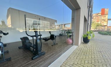 Monoambiente a Estrenar en Zarate Chico, Loft del Rio