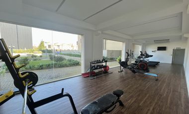 Monoambiente a Estrenar en Zarate Chico, Loft del Rio