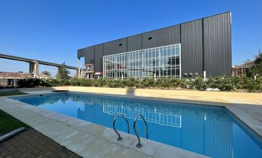 Monoambiente a Estrenar en Zarate Chico, Loft del Rio