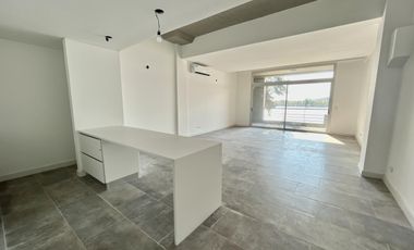 Monoambiente a Estrenar en Zarate Chico, Loft del Rio