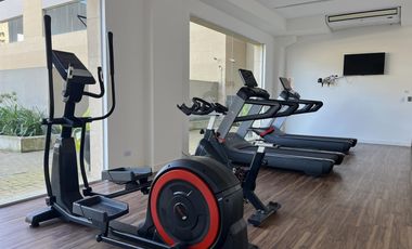 Monoambiente a Estrenar en Zarate Chico, Loft del Rio