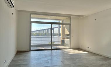 Monoambiente a Estrenar en Zarate Chico, Loft del Rio