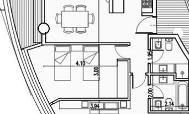 Departamento - Buenavista
