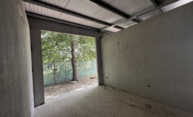 Casa en venta en construcción en la Rinconada, 3 dormitorios