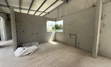 Casa en venta en construcción en la Rinconada, 3 dormitorios