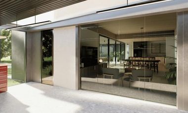 Casa en venta en construcción en la Rinconada, 3 dormitorios