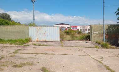 LOTE DE TERRENO EN VENTA EN BARRIO SAN VICENTE! MUY BUENA UBICACION!!!