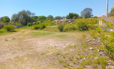 LOTE DE TERRENO EN VENTA EN BARRIO SAN VICENTE! MUY BUENA UBICACION!!!