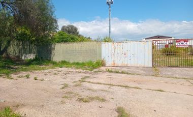 LOTE DE TERRENO EN VENTA EN BARRIO SAN VICENTE! MUY BUENA UBICACION!!!