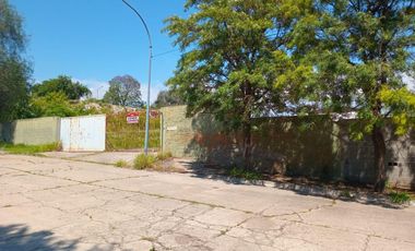 LOTE DE TERRENO EN VENTA EN BARRIO SAN VICENTE! MUY BUENA UBICACION!!!