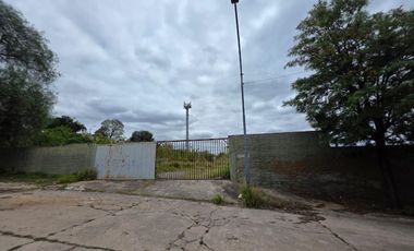 LOTE DE TERRENO EN VENTA EN BARRIO SAN VICENTE! MUY BUENA UBICACION!!!