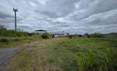 LOTE DE TERRENO EN VENTA EN BARRIO SAN VICENTE! MUY BUENA UBICACION!!!