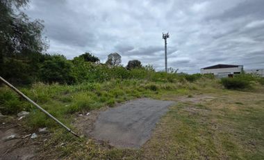 LOTE DE TERRENO EN VENTA EN BARRIO SAN VICENTE! MUY BUENA UBICACION!!!