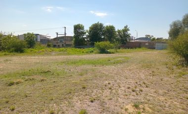 LOTE DE TERRENO EN VENTA EN BARRIO SAN VICENTE! MUY BUENA UBICACION!!!