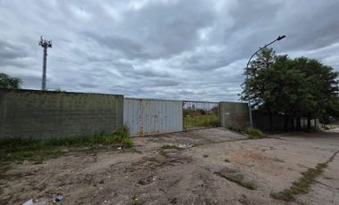 LOTE DE TERRENO EN VENTA EN BARRIO SAN VICENTE! MUY BUENA UBICACION!!!