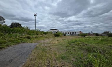 LOTE DE TERRENO EN VENTA EN BARRIO SAN VICENTE! MUY BUENA UBICACION!!!