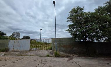 LOTE DE TERRENO EN VENTA EN BARRIO SAN VICENTE! MUY BUENA UBICACION!!!