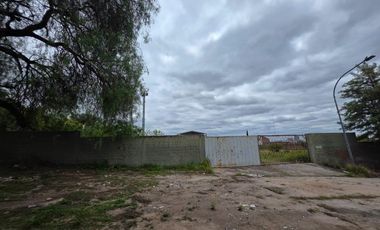 LOTE DE TERRENO EN VENTA EN BARRIO SAN VICENTE! MUY BUENA UBICACION!!!