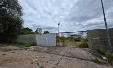 LOTE DE TERRENO EN VENTA EN BARRIO SAN VICENTE! MUY BUENA UBICACION!!!